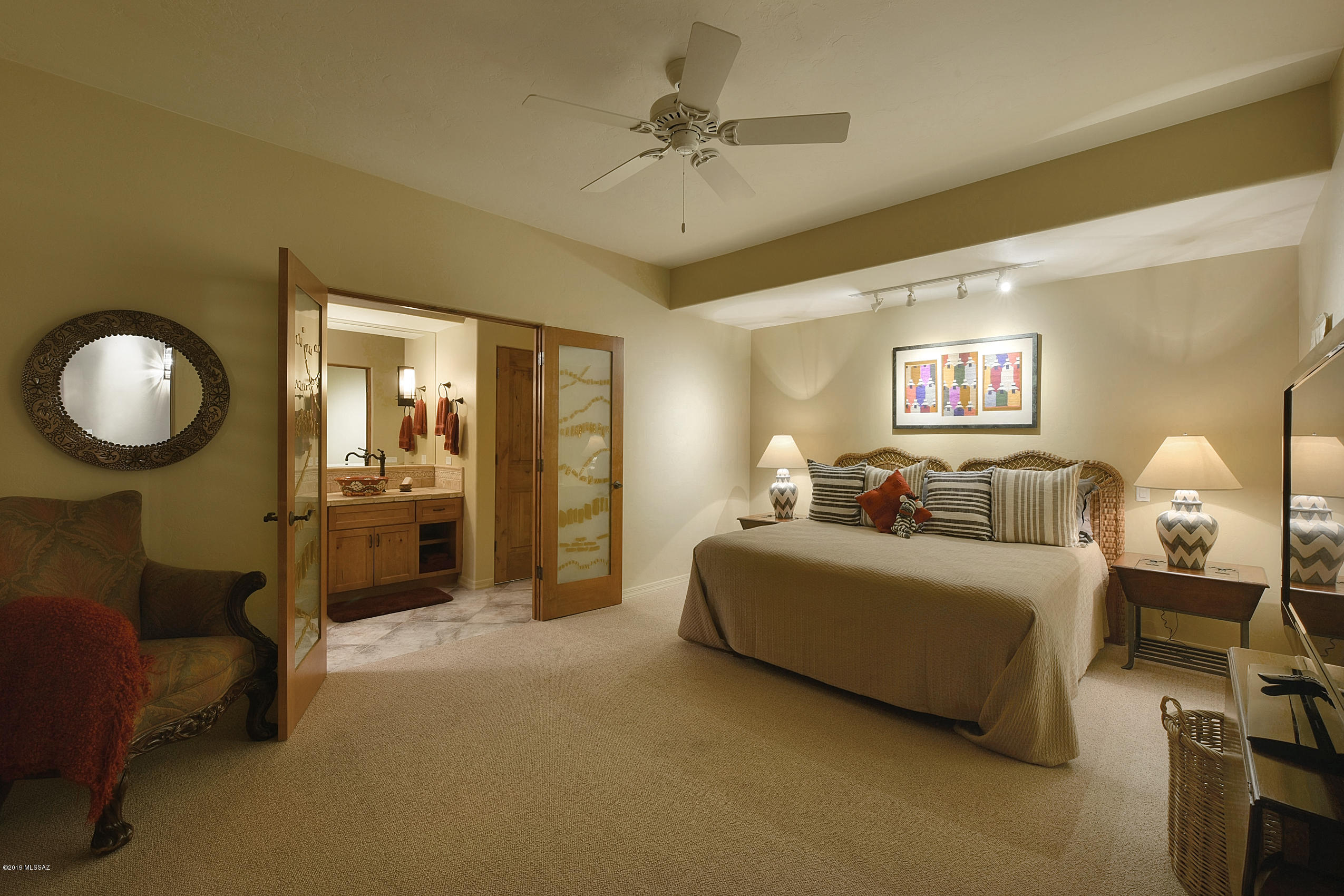 Catalina Foothills Estates NO. 10 (179-193) - Residential