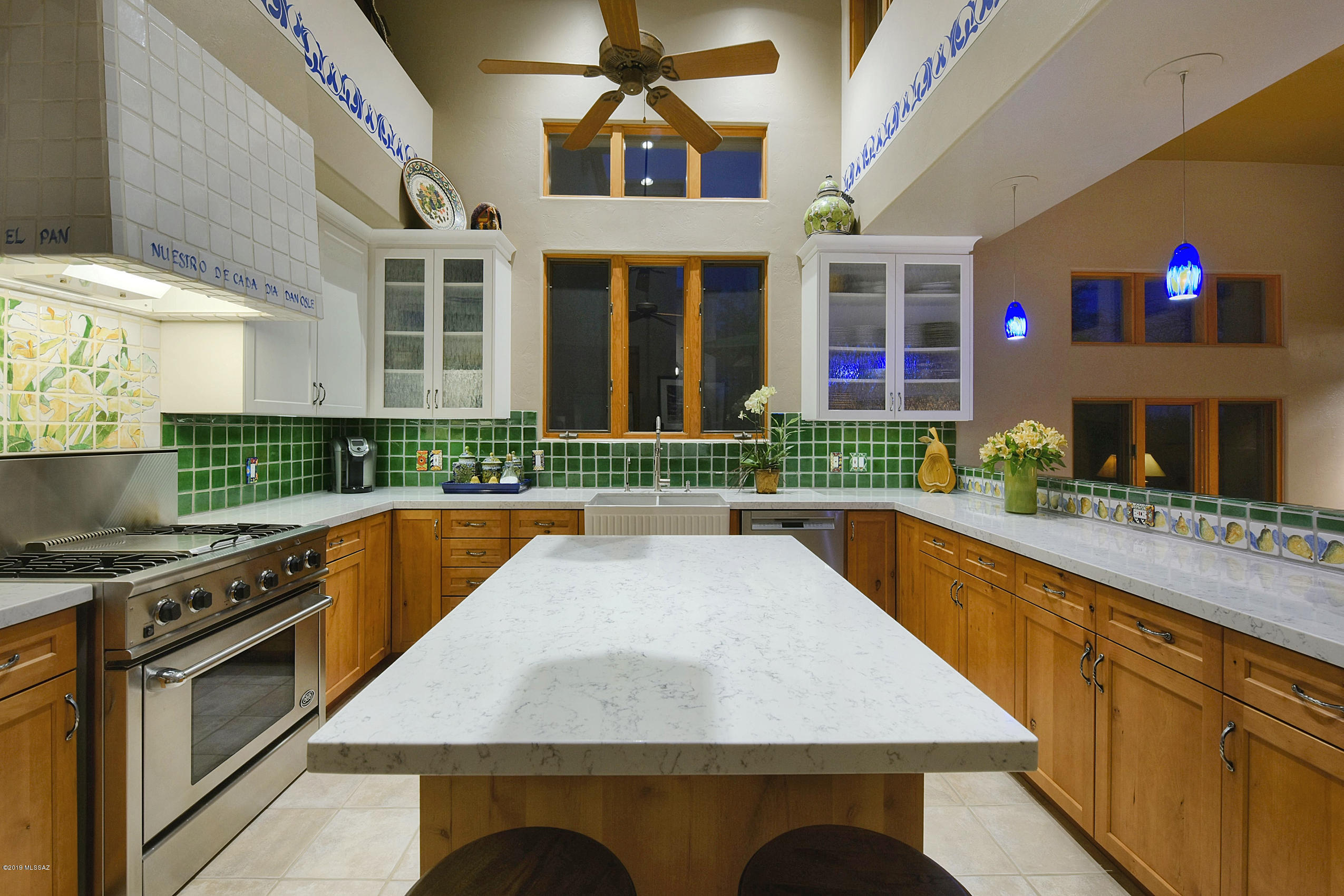 Catalina Foothills Estates NO. 10 (179-193) - Residential