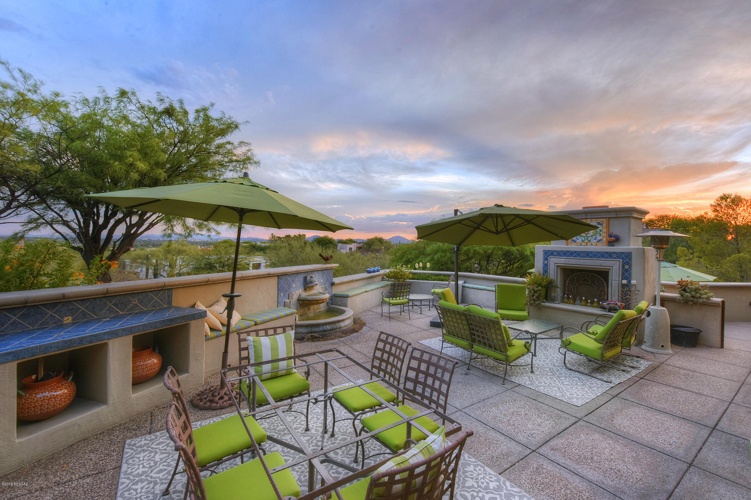 Catalina Foothills Estates NO. 10 (179-193) - Residential