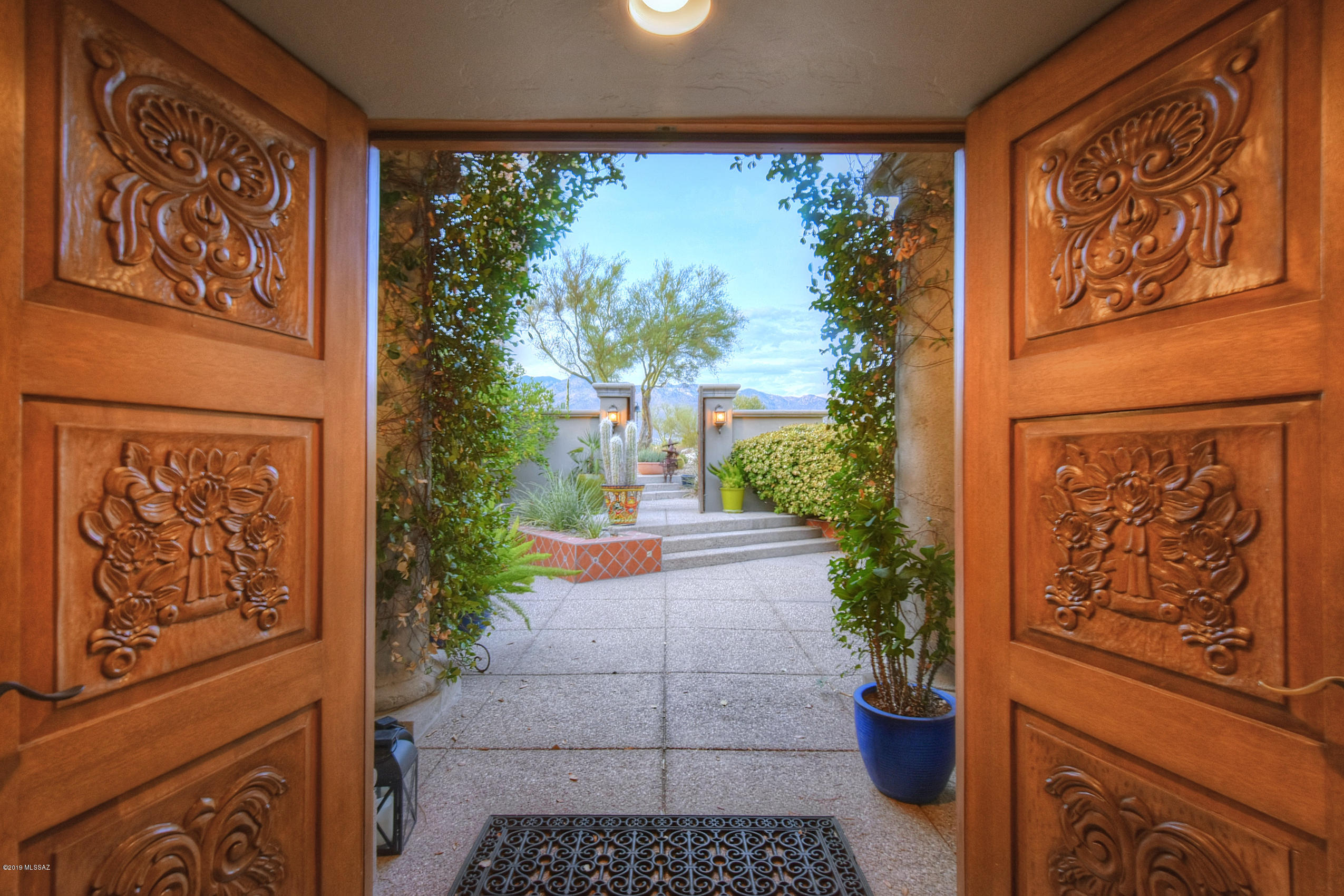 Catalina Foothills Estates NO. 10 (179-193) - Residential