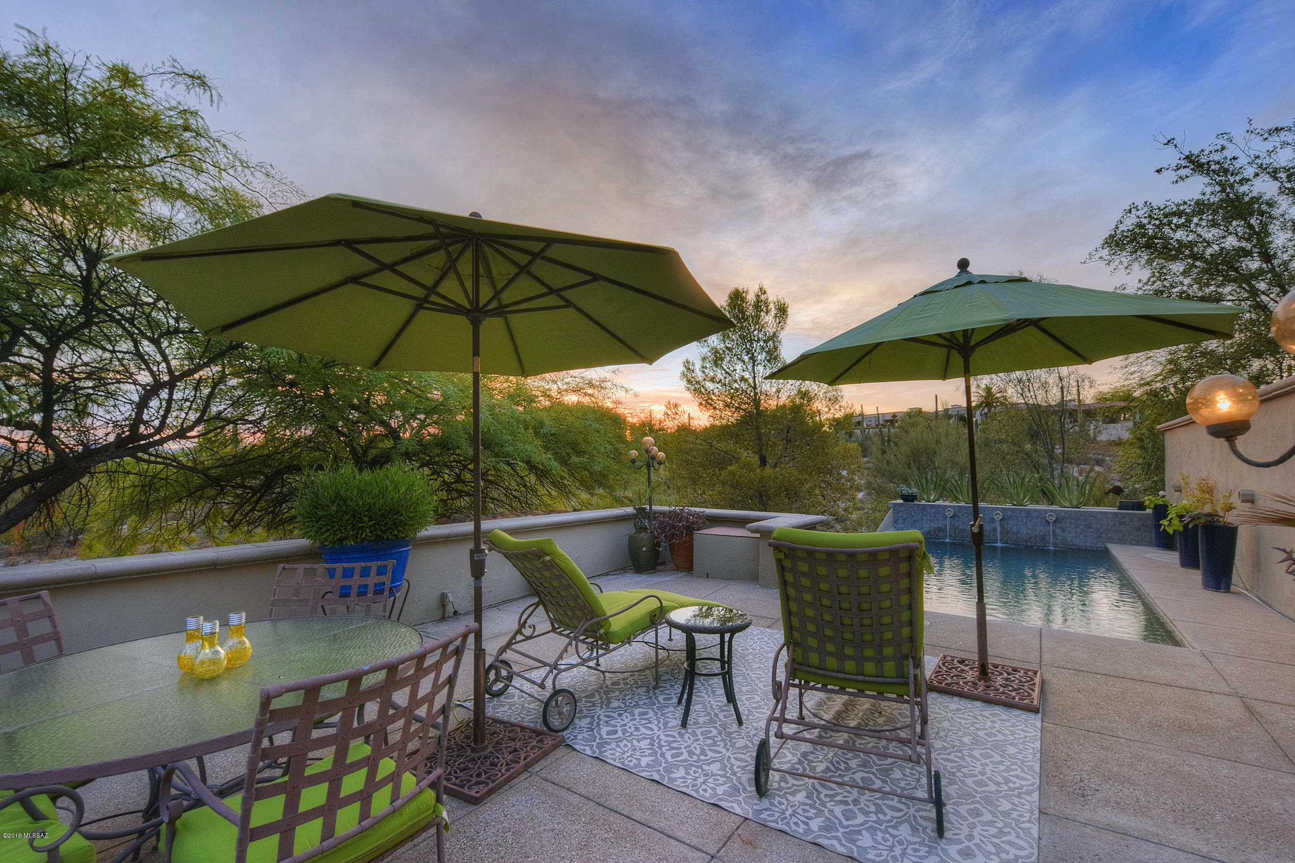 Catalina Foothills Estates NO. 10 (179-193) - Residential