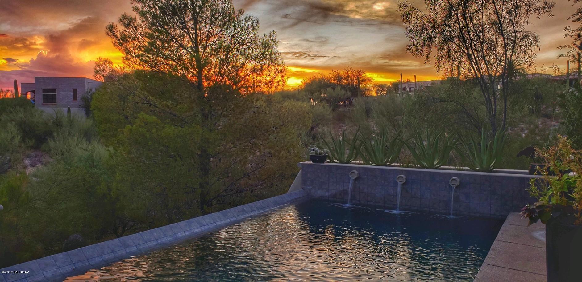 Catalina Foothills Estates NO. 10 (179-193) - Residential