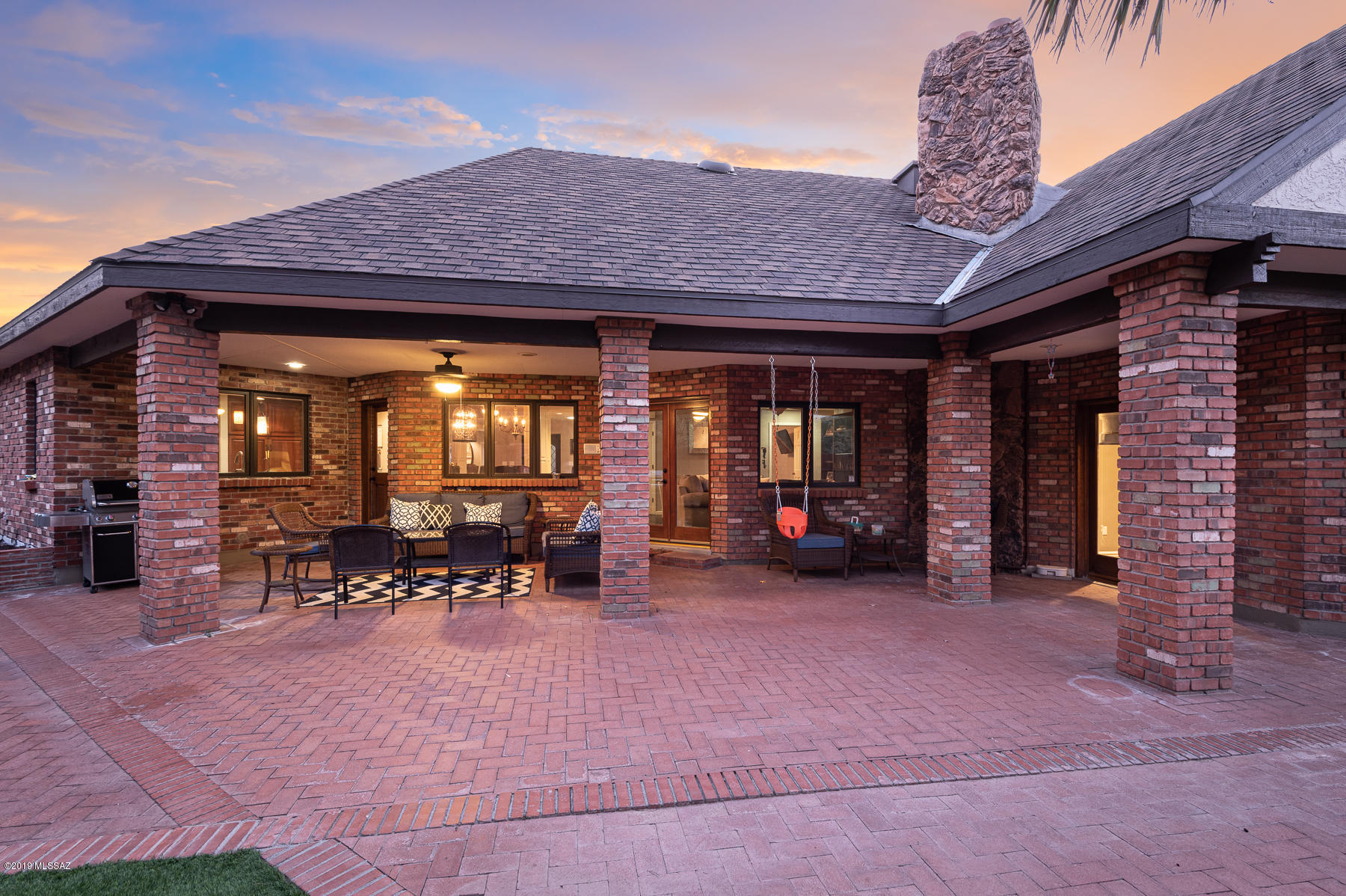 Sunset North (1-47) - Residential