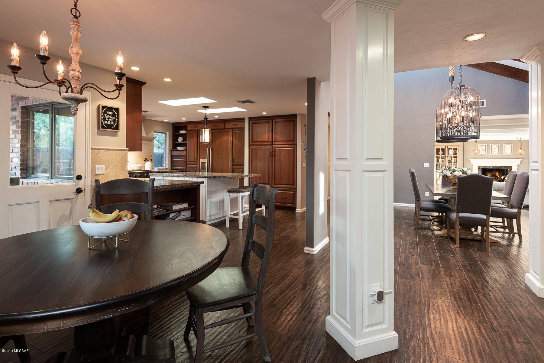 Sunset North (1-47) - Residential