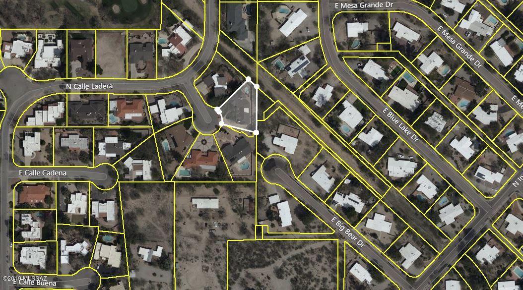 Sunset North (1-47) - Residential