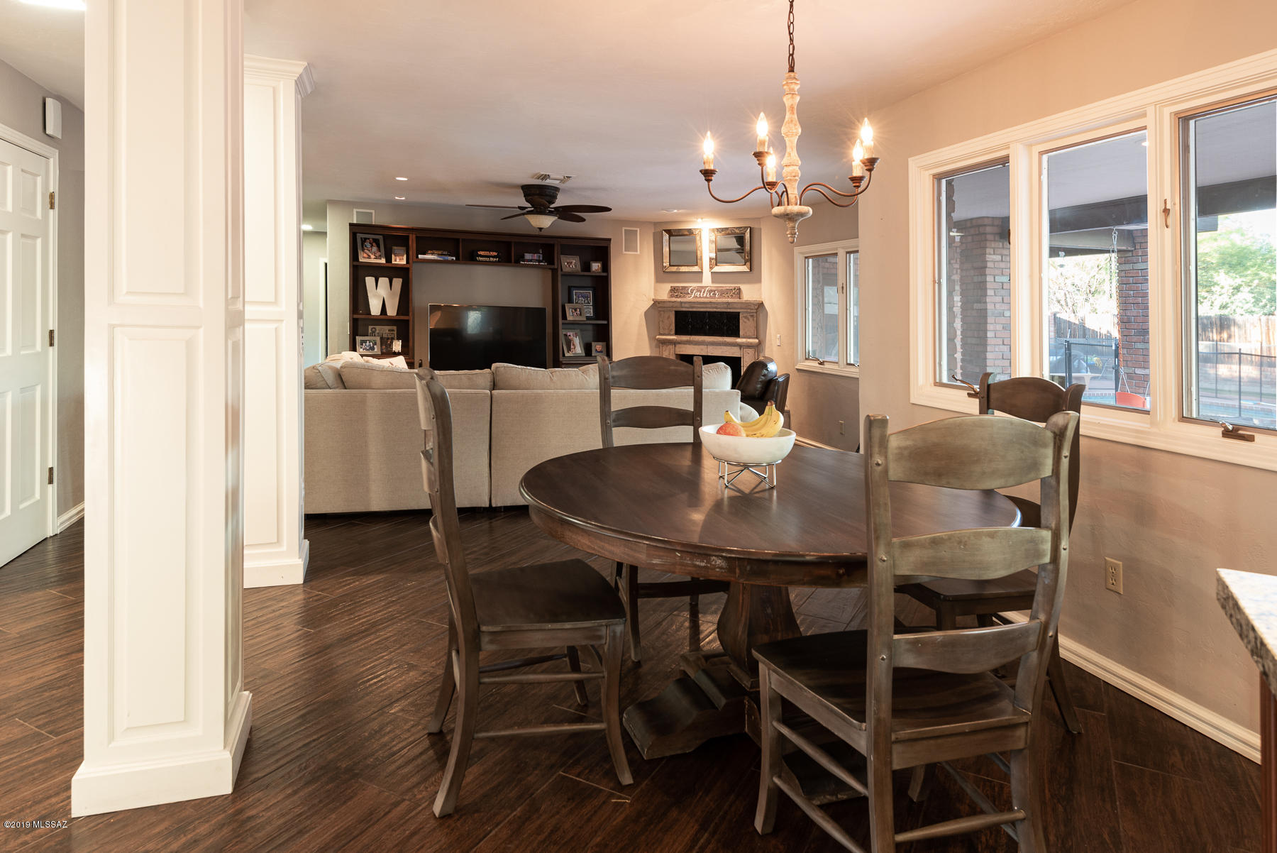 Sunset North (1-47) - Residential