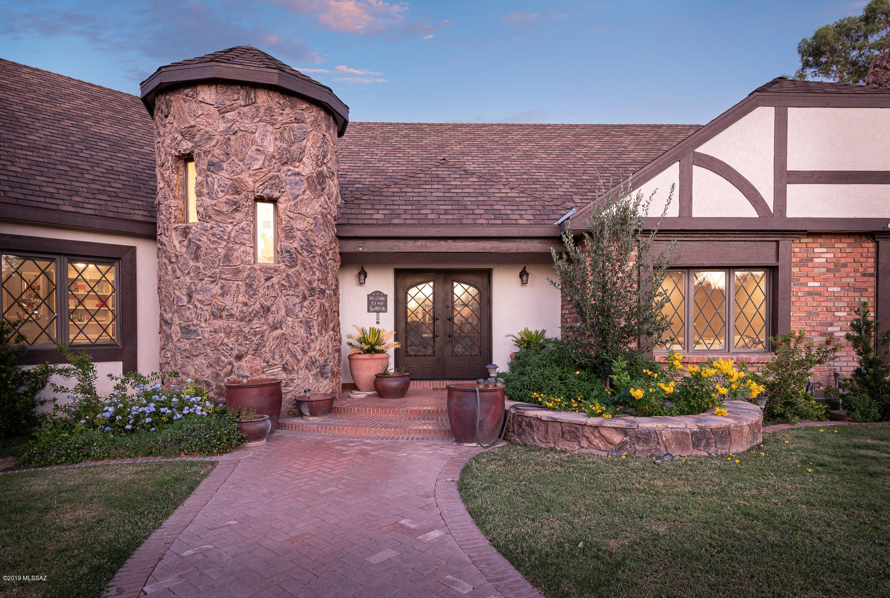 Sunset North (1-47) - Residential