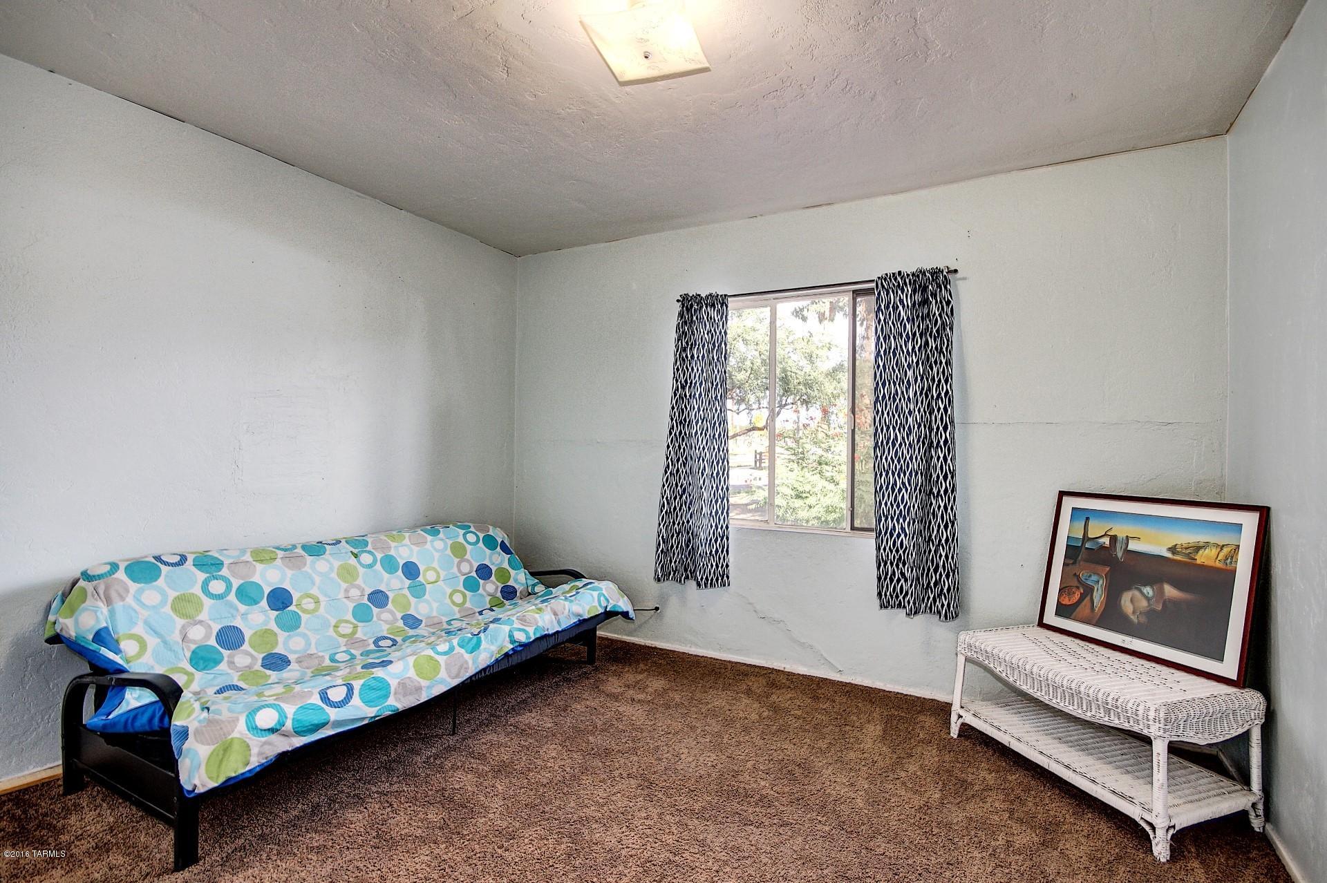 Thoreau Addition - Residential