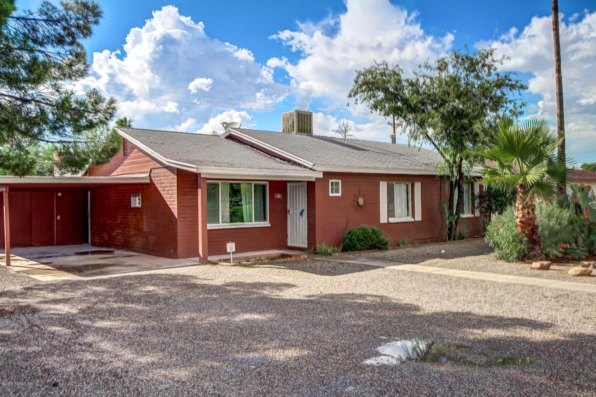 Thoreau Addition - Residential