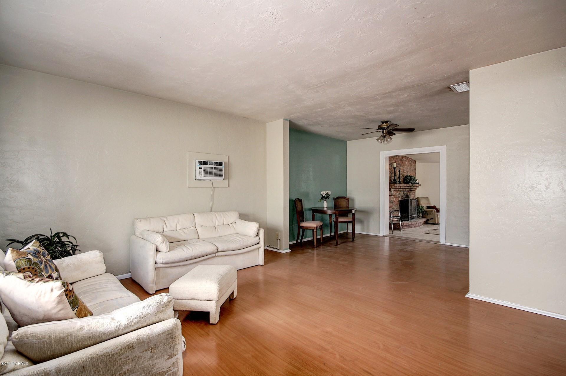 Thoreau Addition - Residential