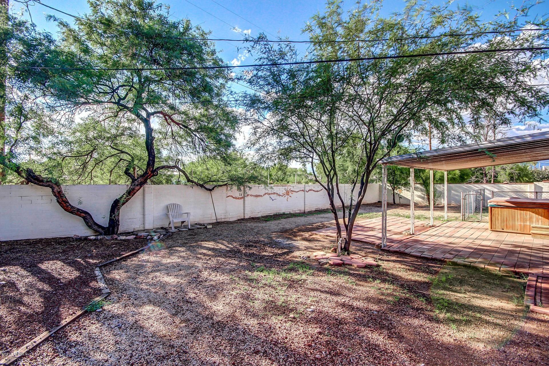 Thoreau Addition - Residential
