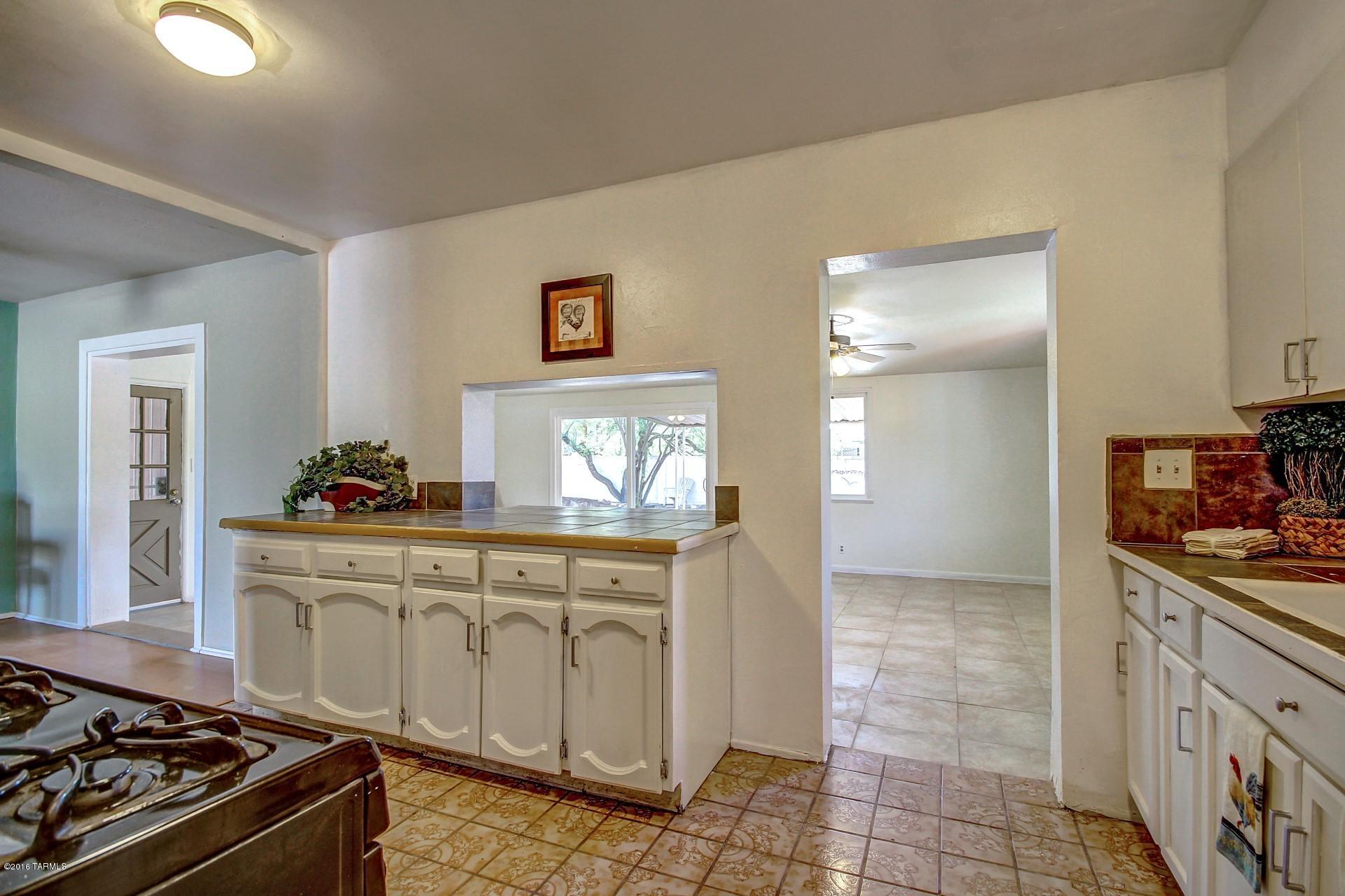 Thoreau Addition - Residential