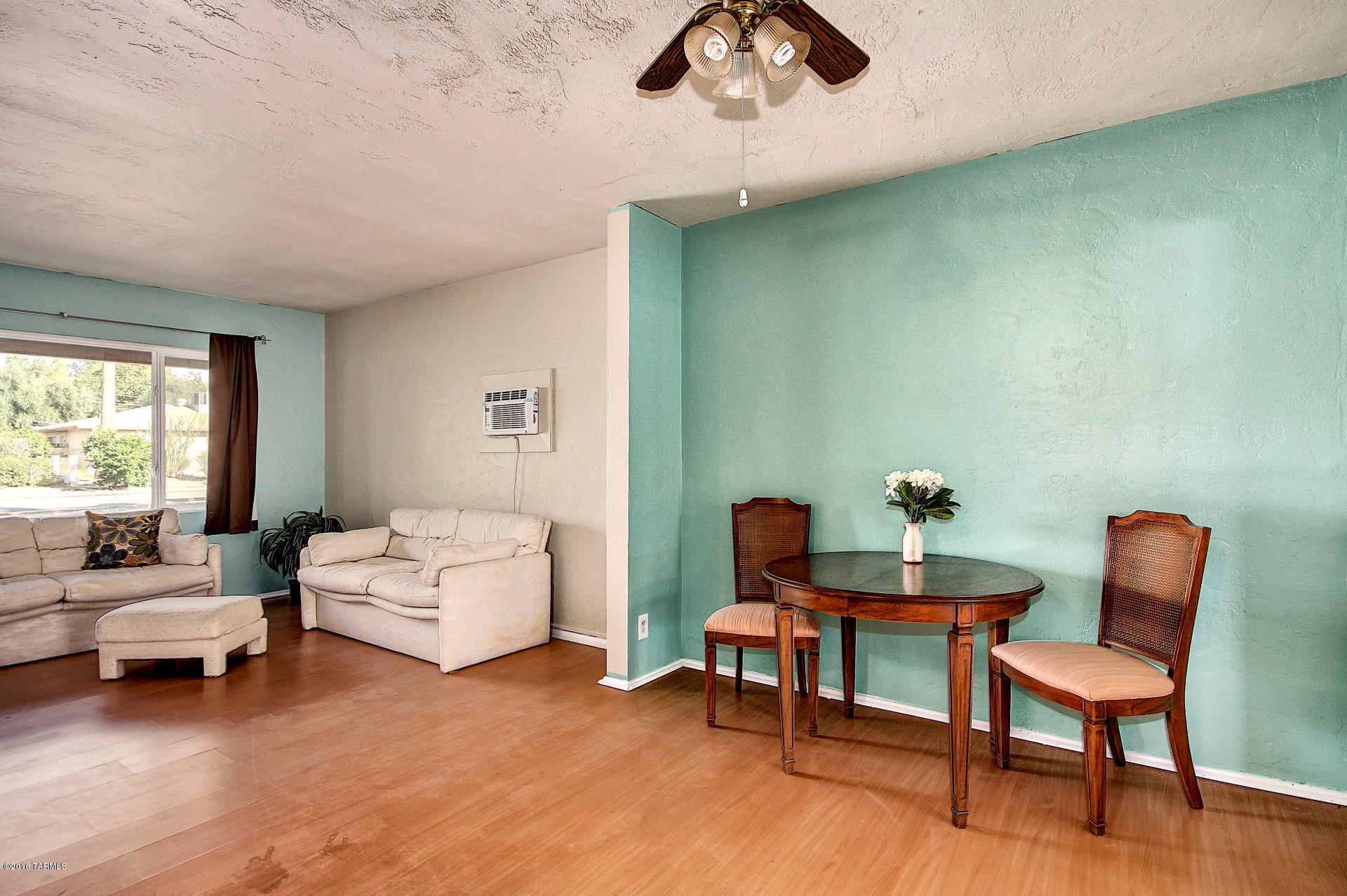 Thoreau Addition - Residential