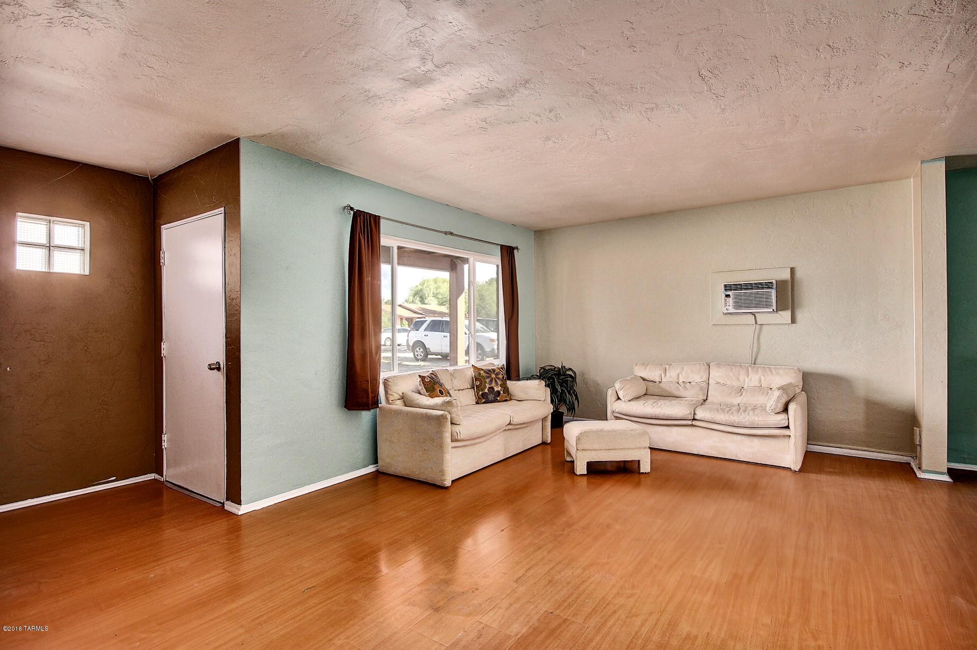 Thoreau Addition - Residential