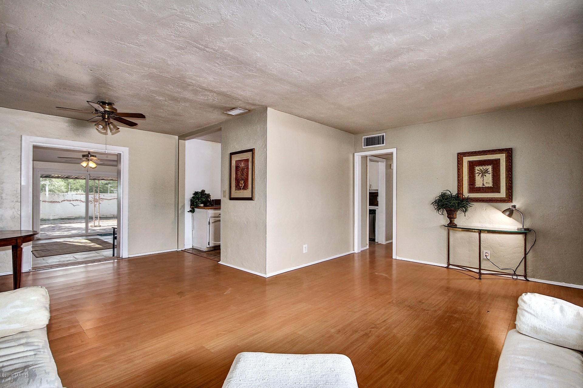 Thoreau Addition - Residential
