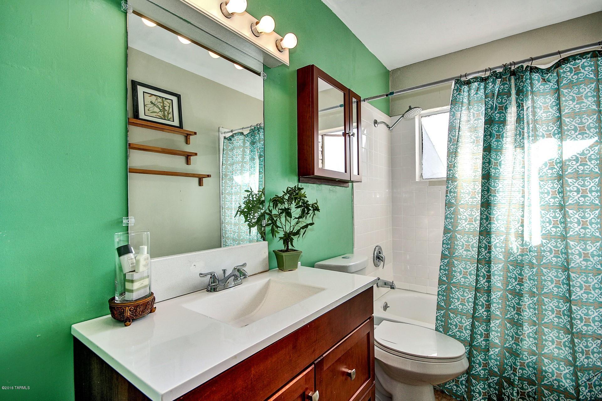 Thoreau Addition - Residential