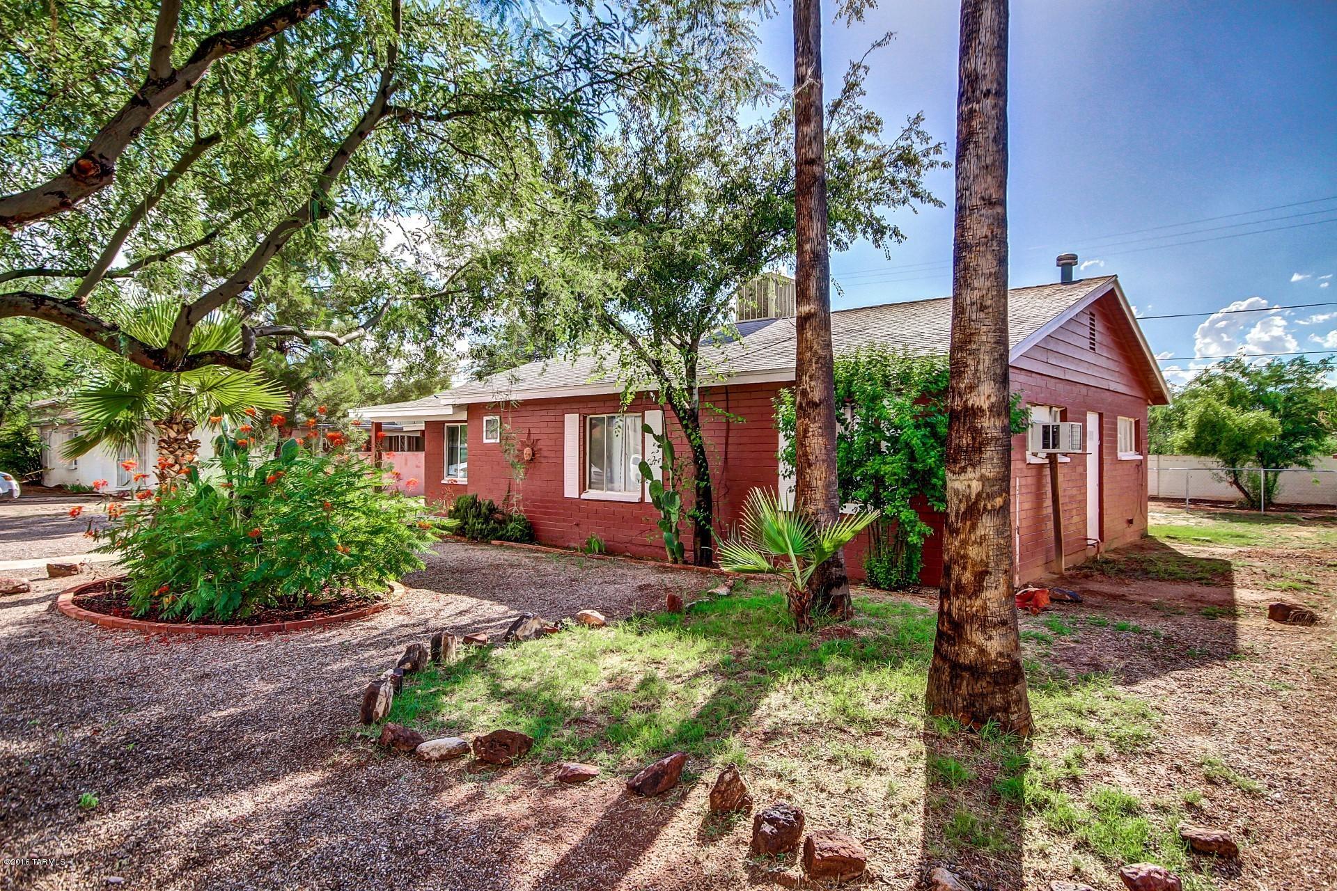 Thoreau Addition - Residential
