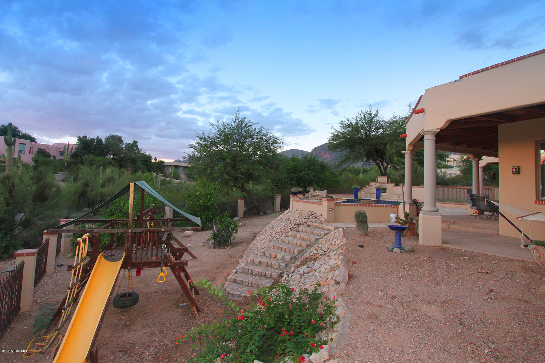 La Paloma Estates (1-35) - Residential
