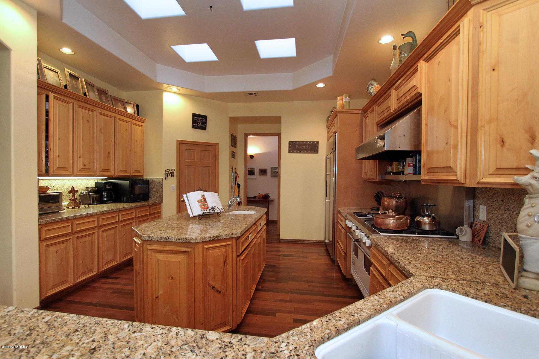 La Paloma Estates (1-35) - Residential