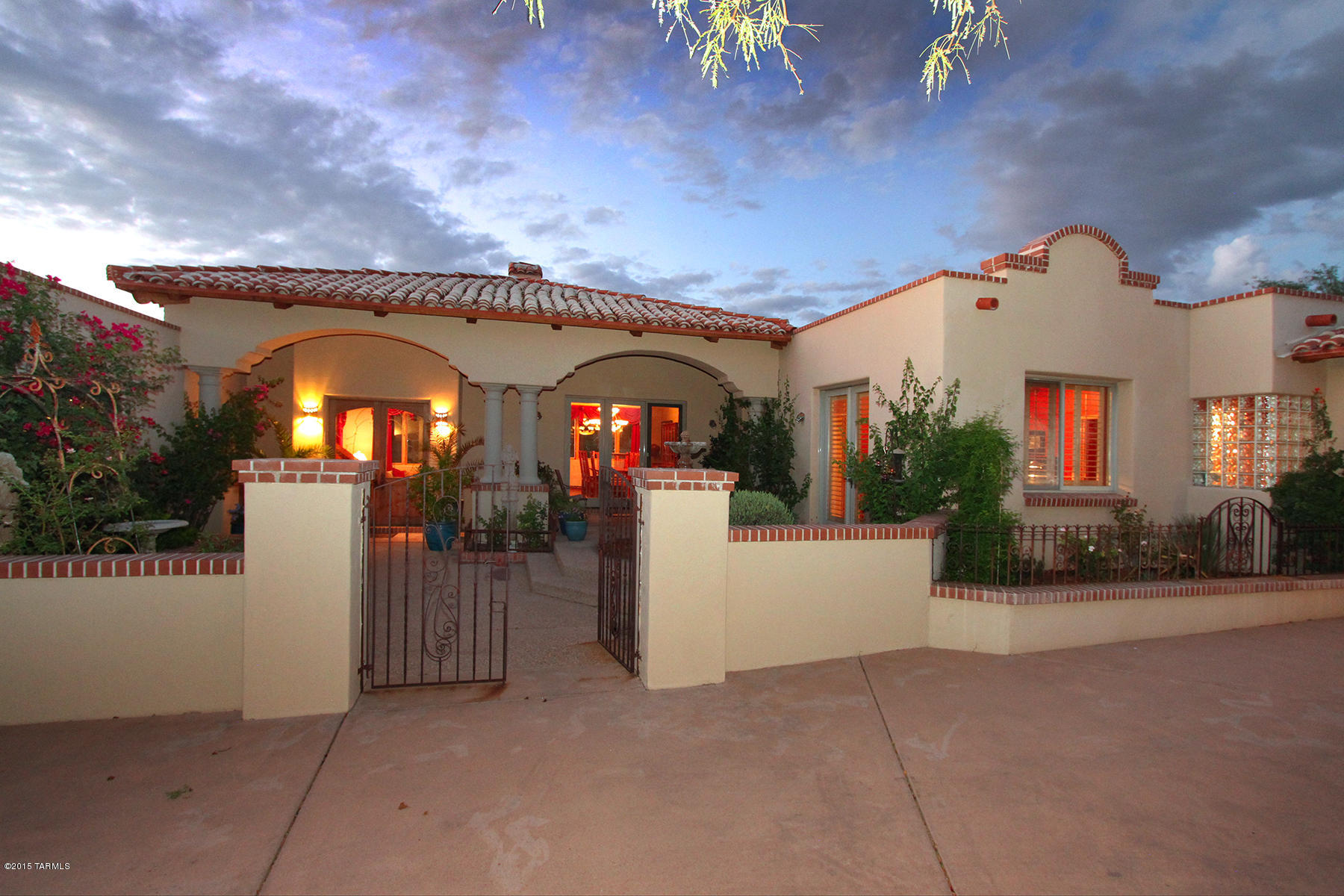 La Paloma Estates (1-35) - Residential