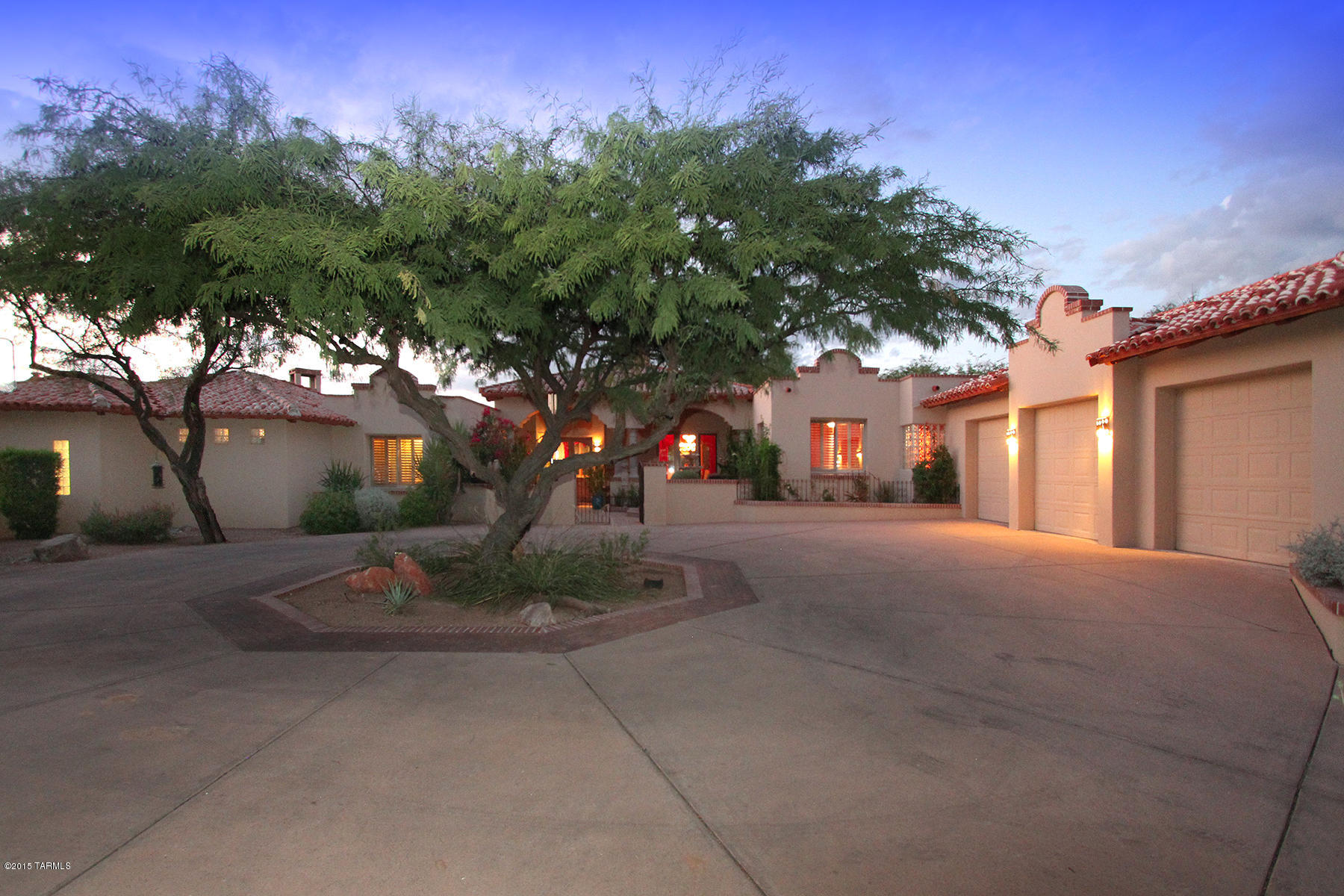 La Paloma Estates (1-35) - Residential