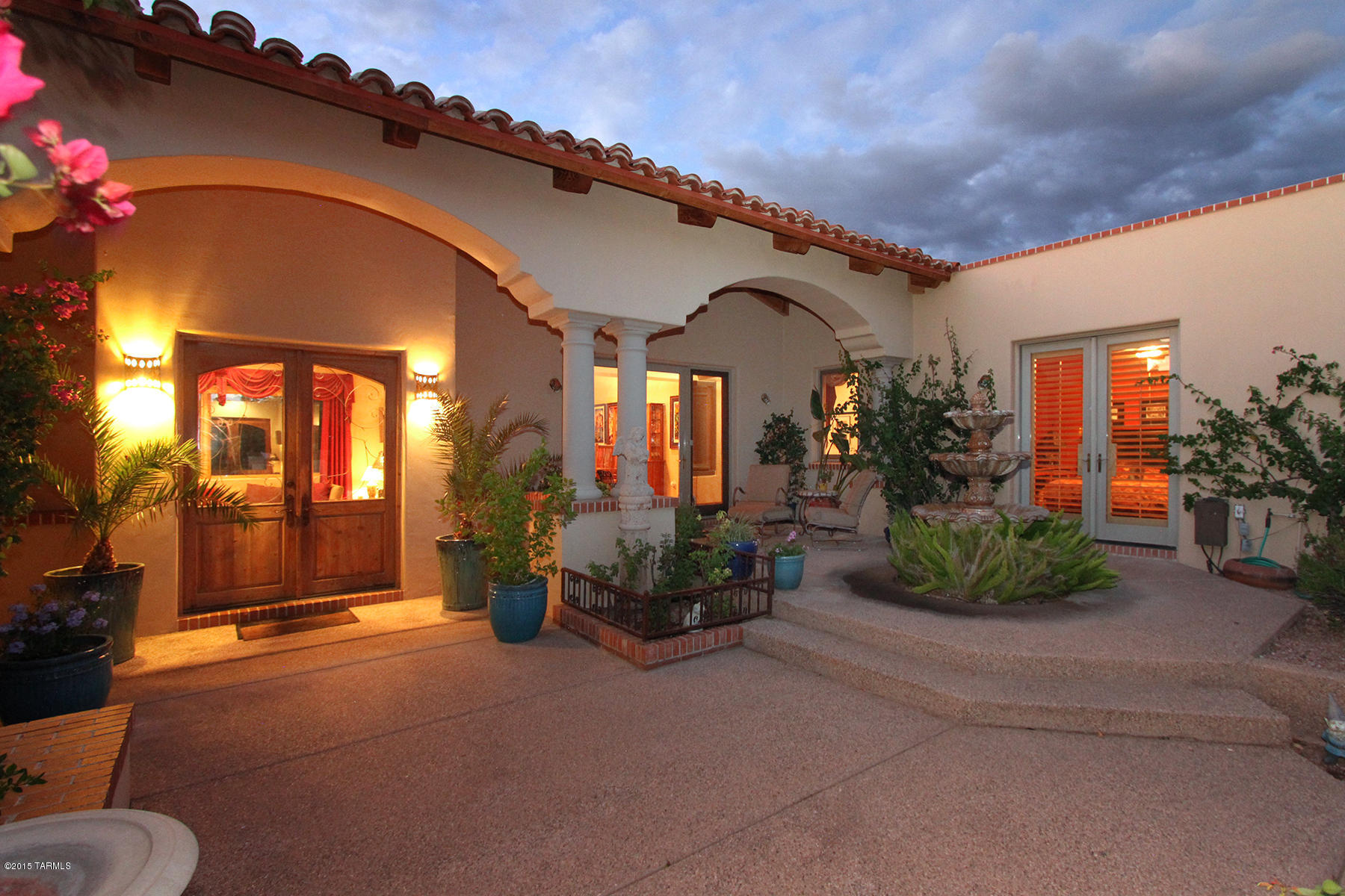 La Paloma Estates (1-35) - Residential