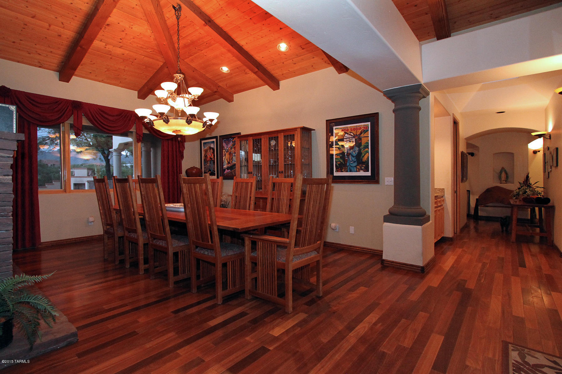 La Paloma Estates (1-35) - Residential