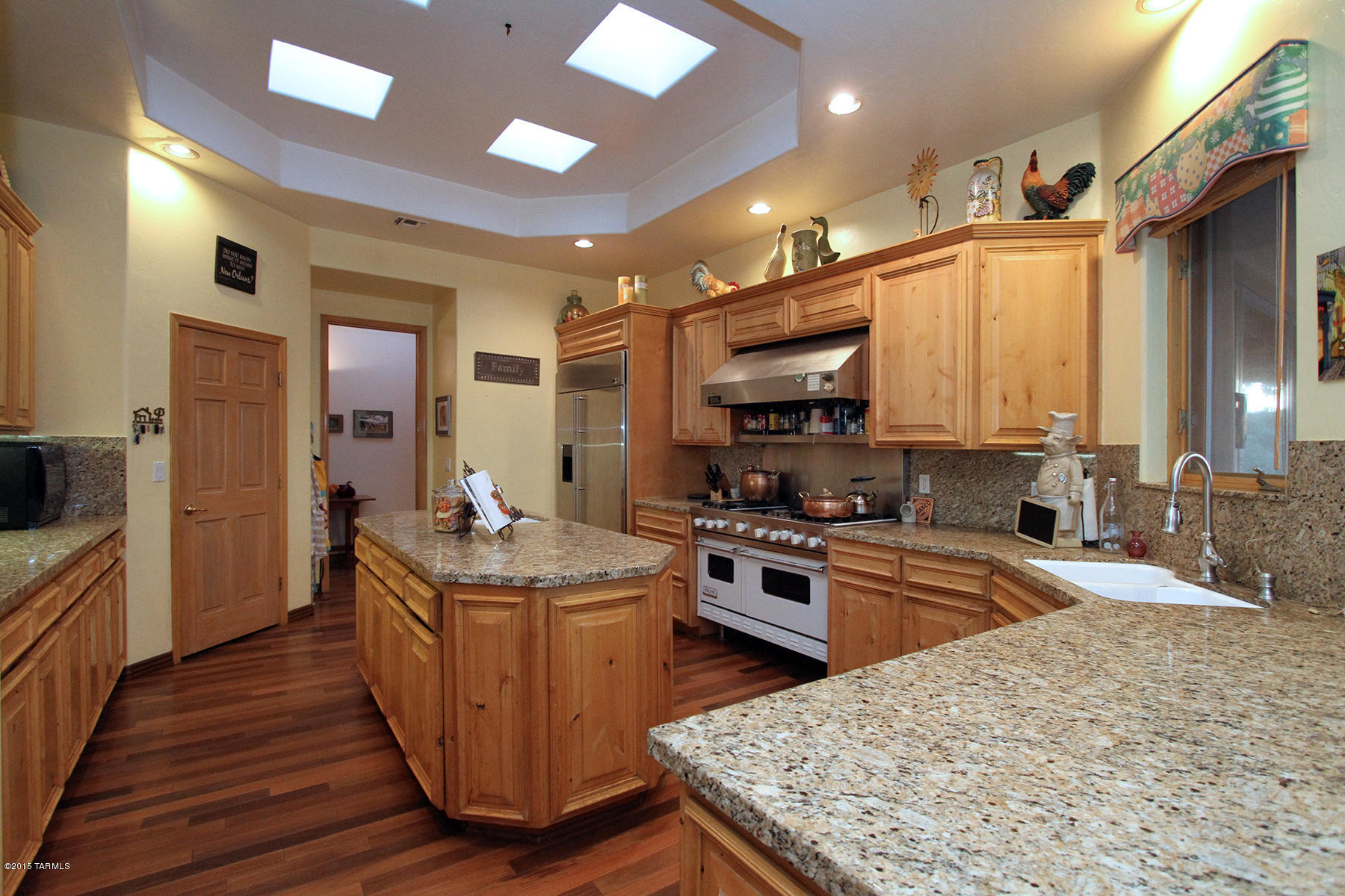 La Paloma Estates (1-35) - Residential