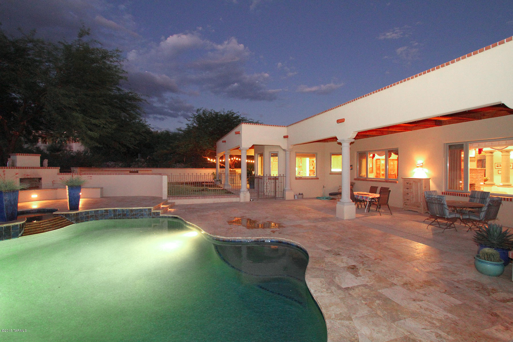 La Paloma Estates (1-35) - Residential