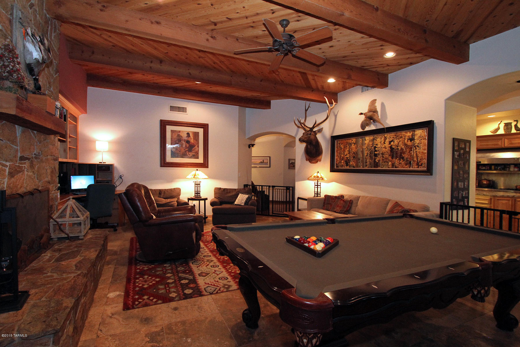 La Paloma Estates (1-35) - Residential