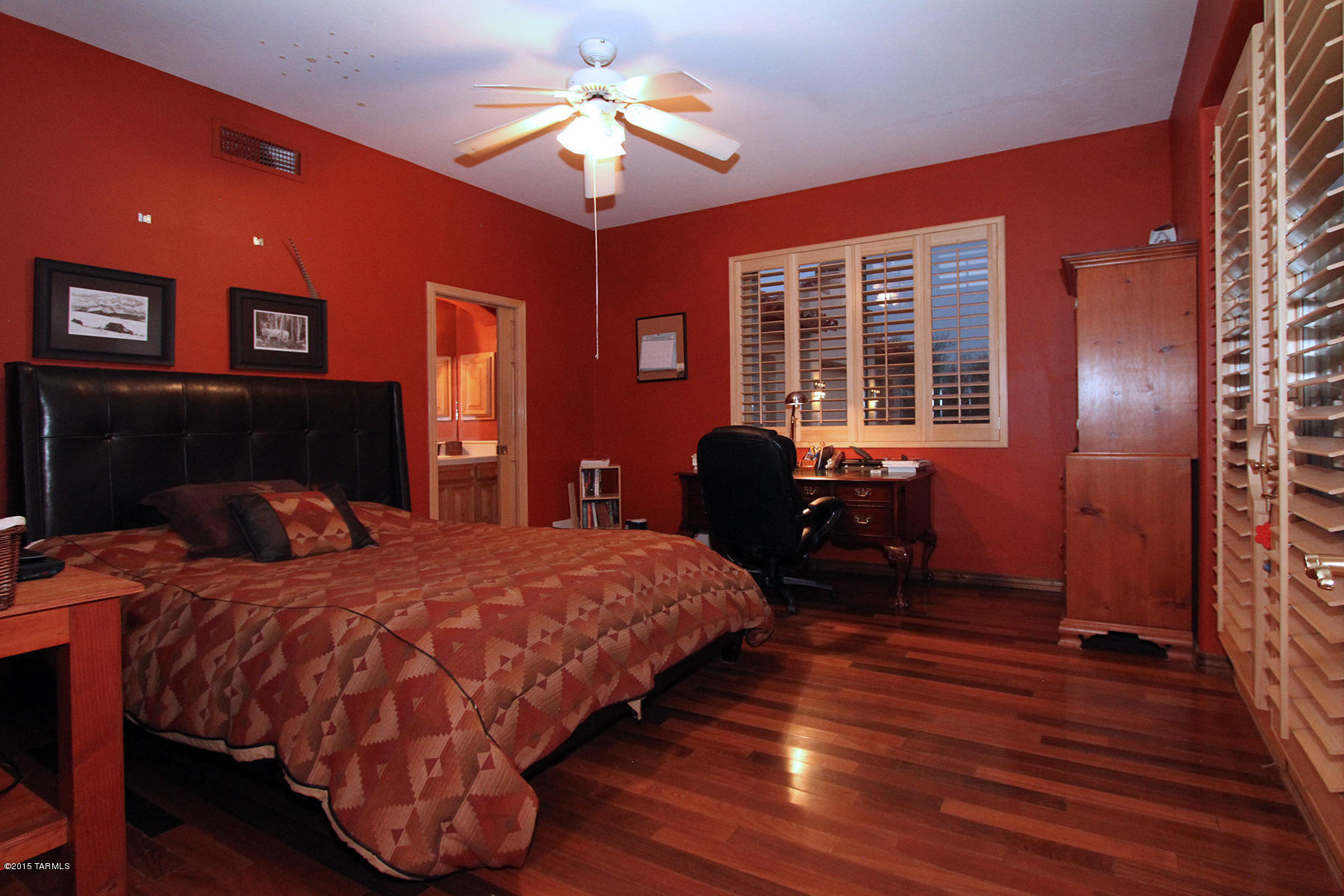 La Paloma Estates (1-35) - Residential