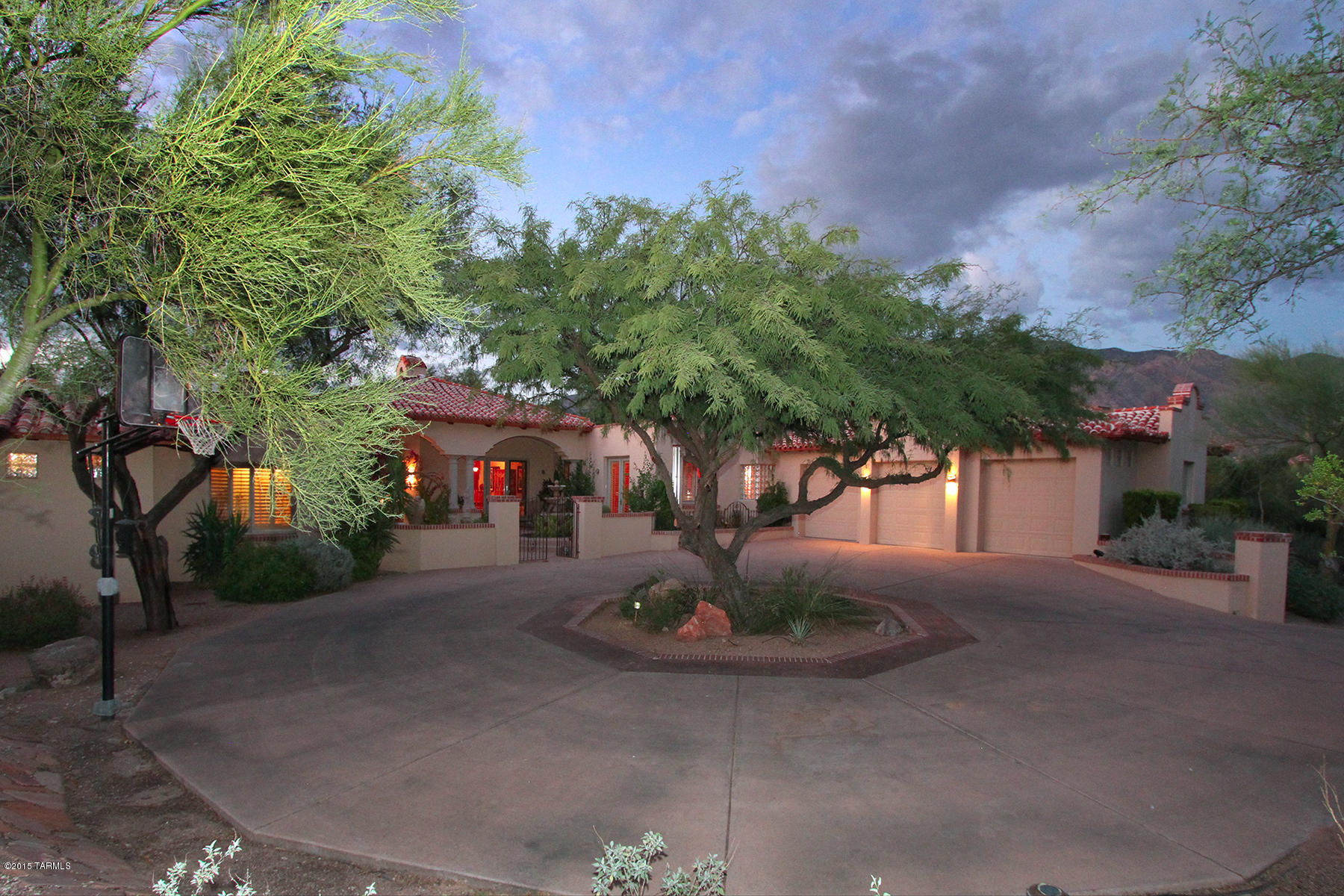 La Paloma Estates (1-35) - Residential