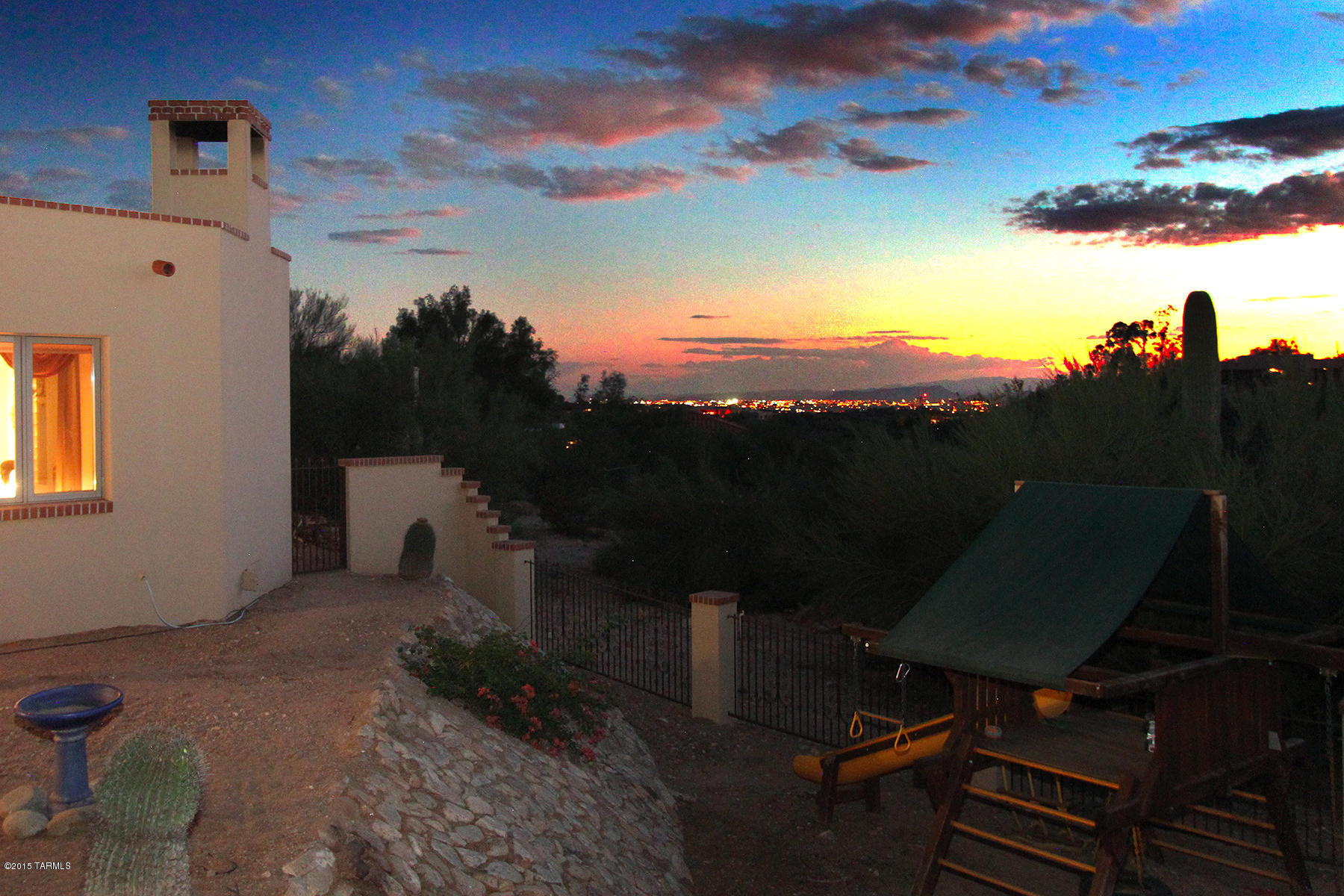 La Paloma Estates (1-35) - Residential