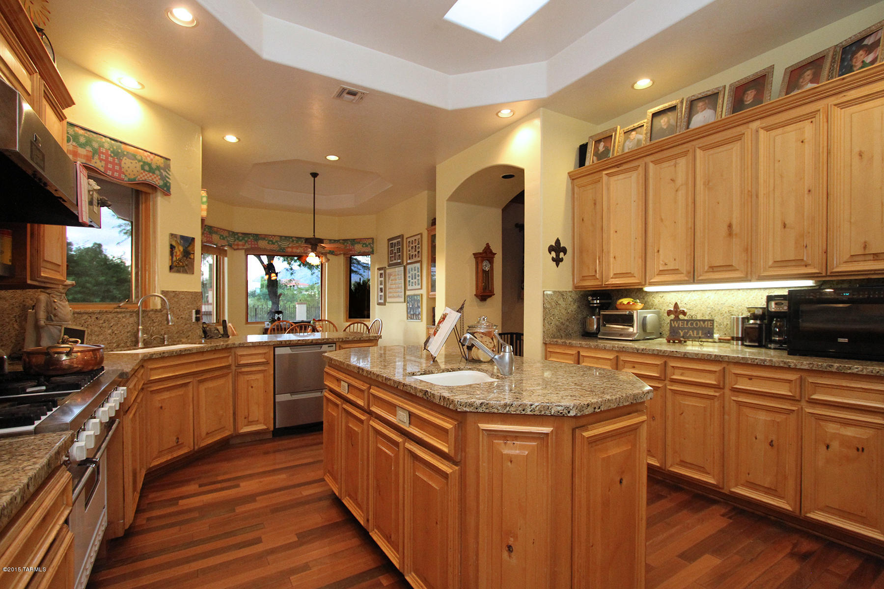 La Paloma Estates (1-35) - Residential