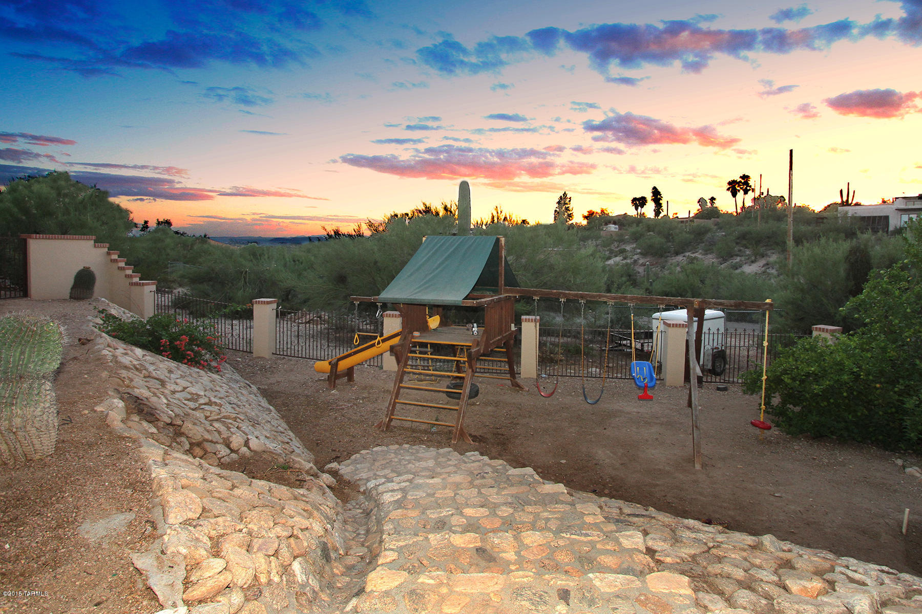 La Paloma Estates (1-35) - Residential