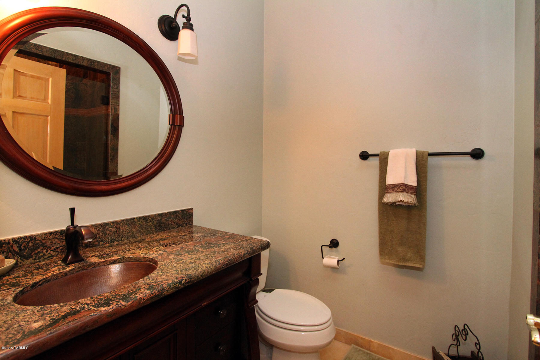 La Paloma Estates (1-35) - Residential