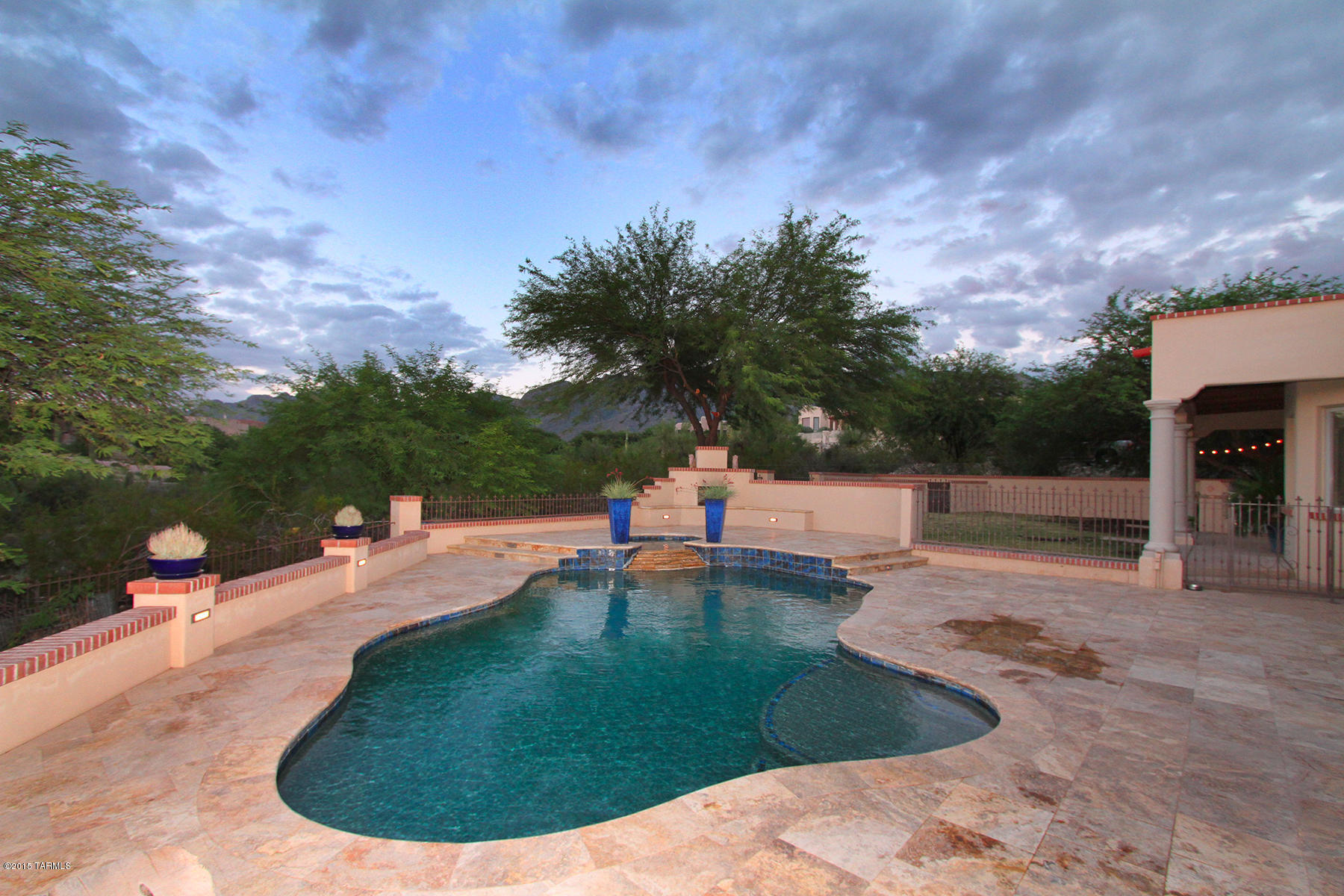 La Paloma Estates (1-35) - Residential