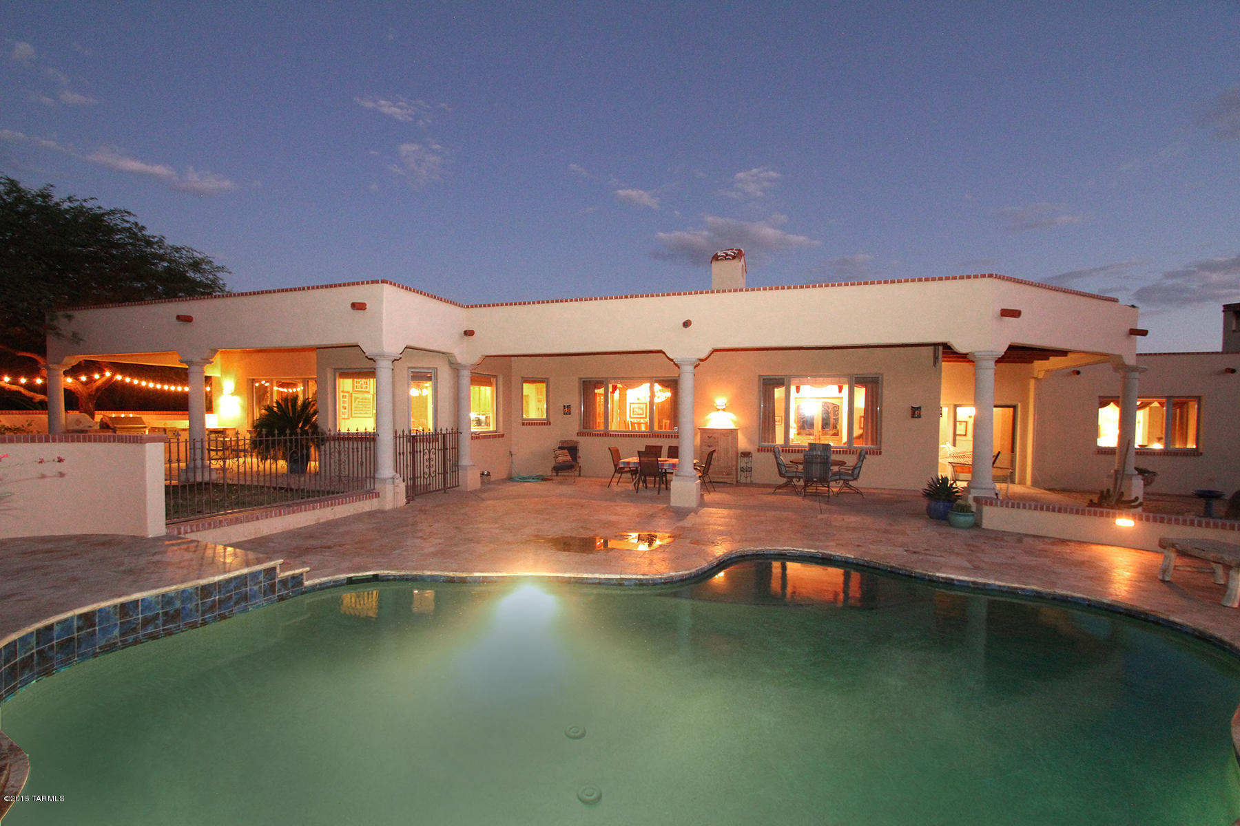 La Paloma Estates (1-35) - Residential
