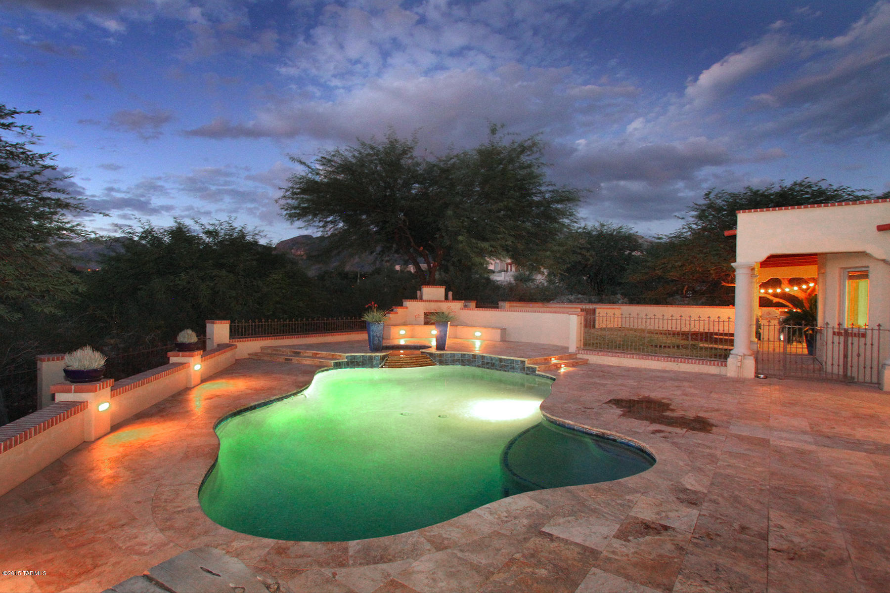 La Paloma Estates (1-35) - Residential