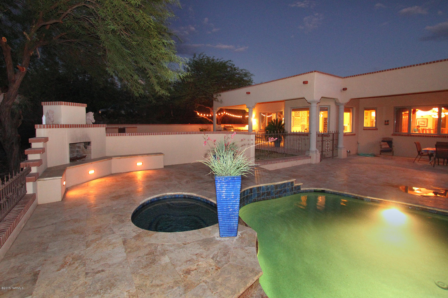La Paloma Estates (1-35) - Residential