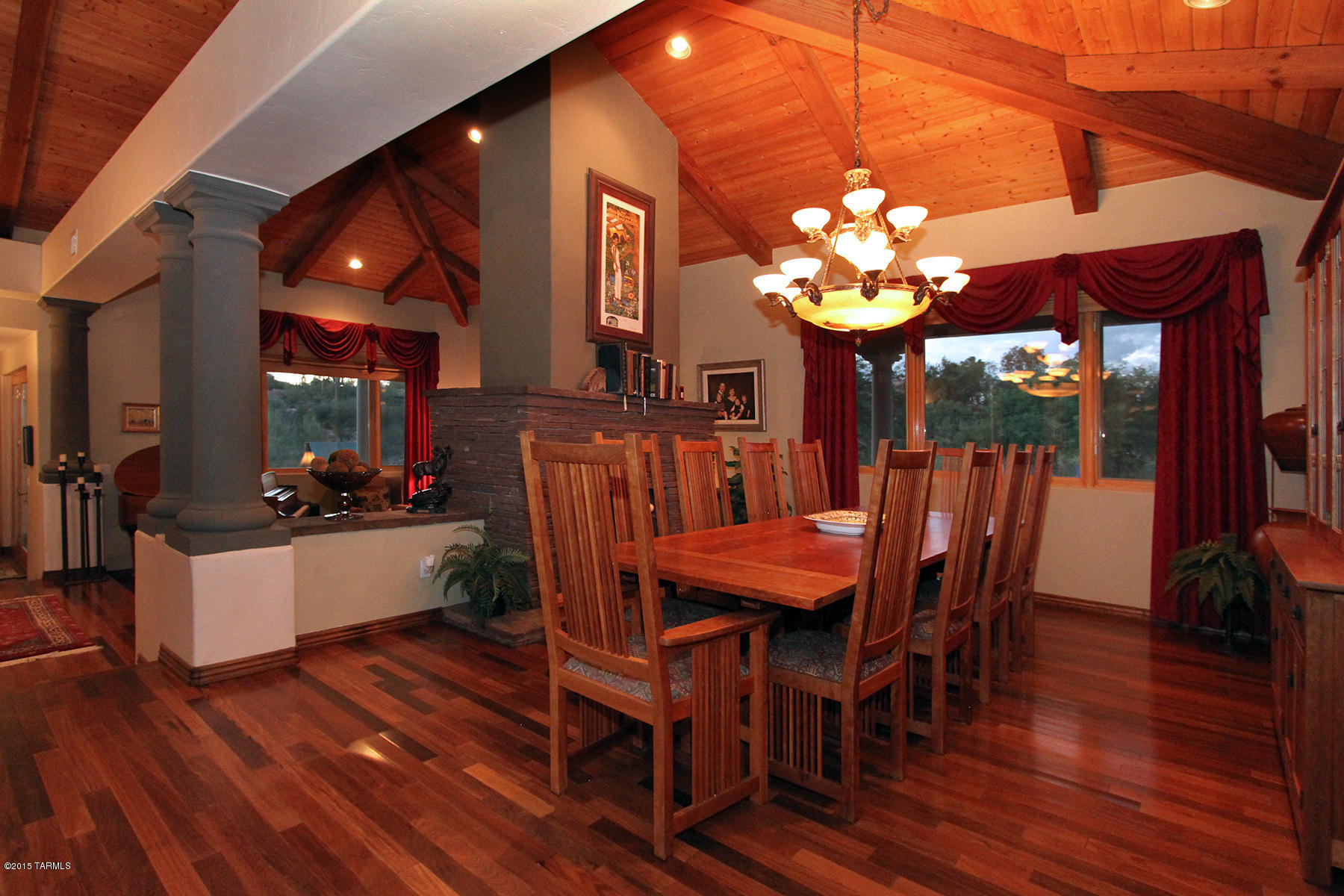La Paloma Estates (1-35) - Residential