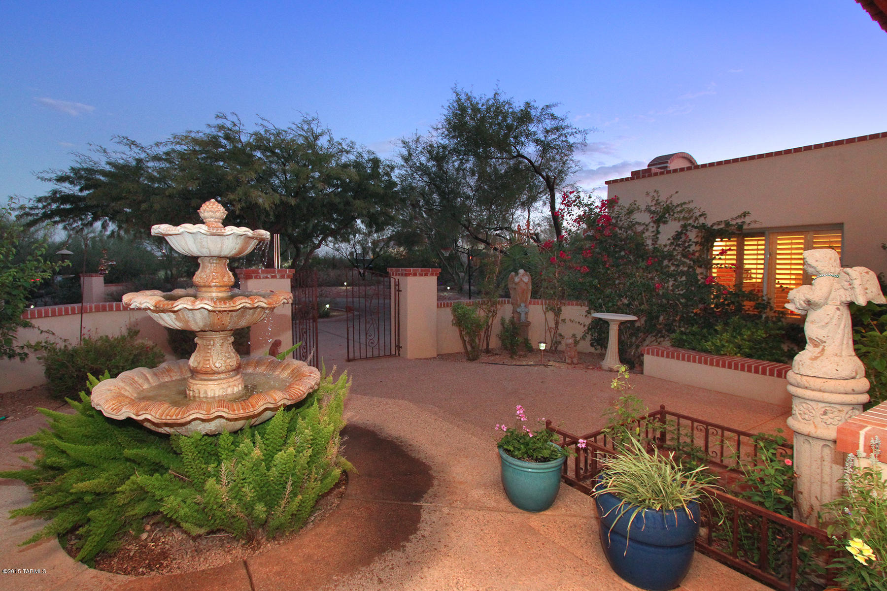 La Paloma Estates (1-35) - Residential