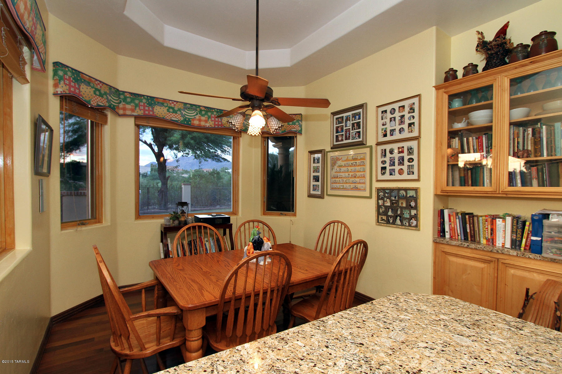 La Paloma Estates (1-35) - Residential