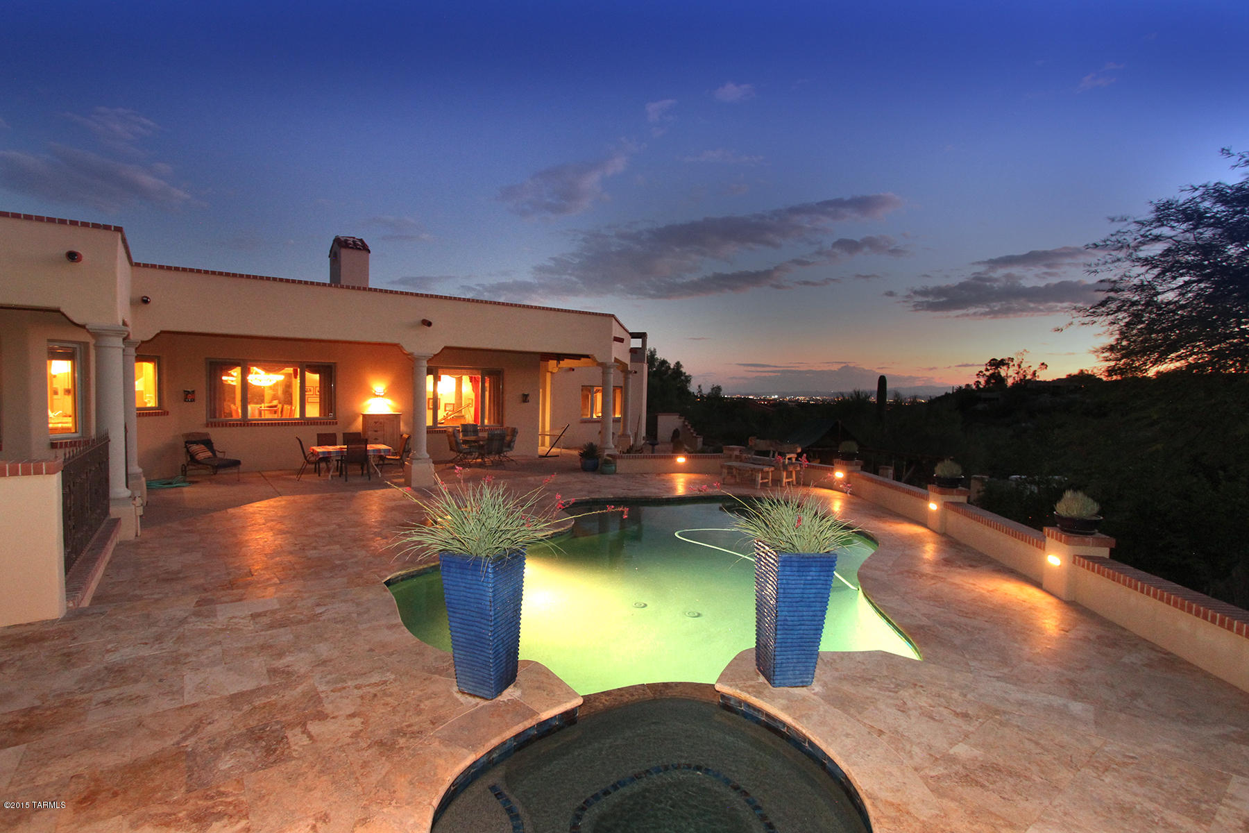 La Paloma Estates (1-35) - Residential