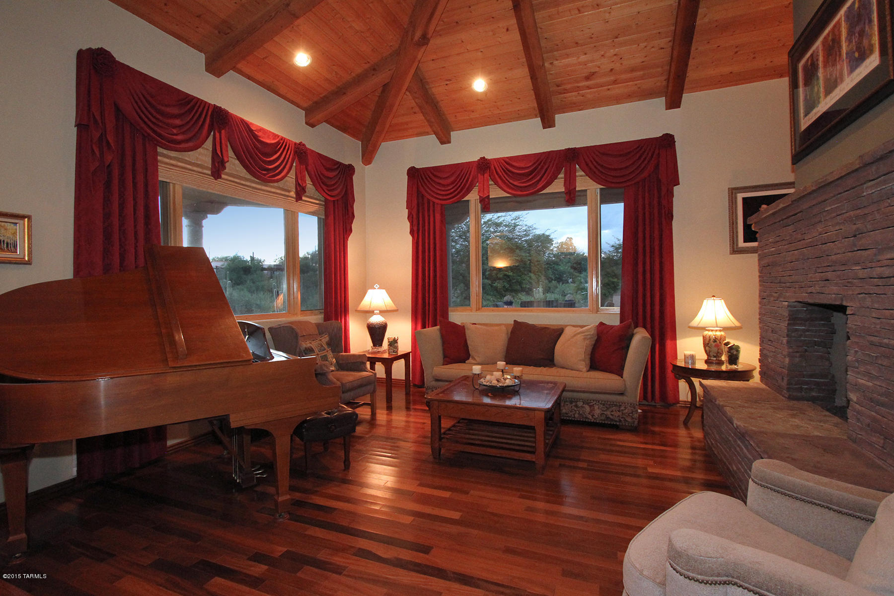La Paloma Estates (1-35) - Residential