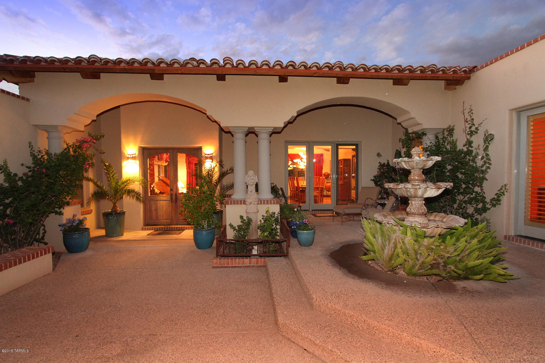 La Paloma Estates (1-35) - Residential