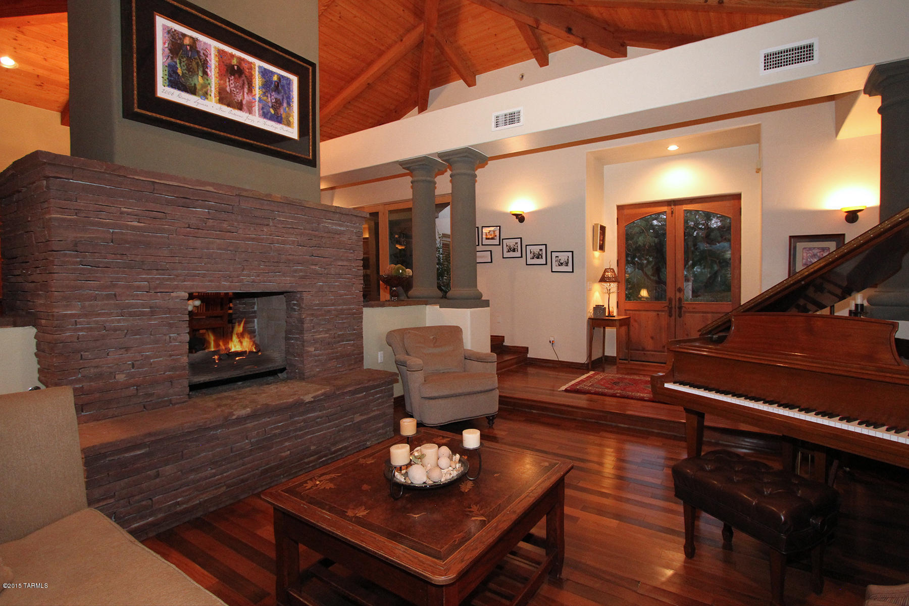 La Paloma Estates (1-35) - Residential