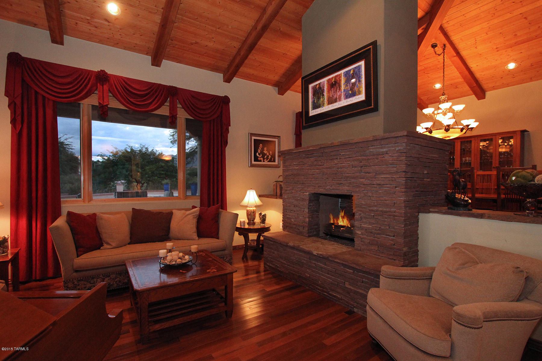 La Paloma Estates (1-35) - Residential