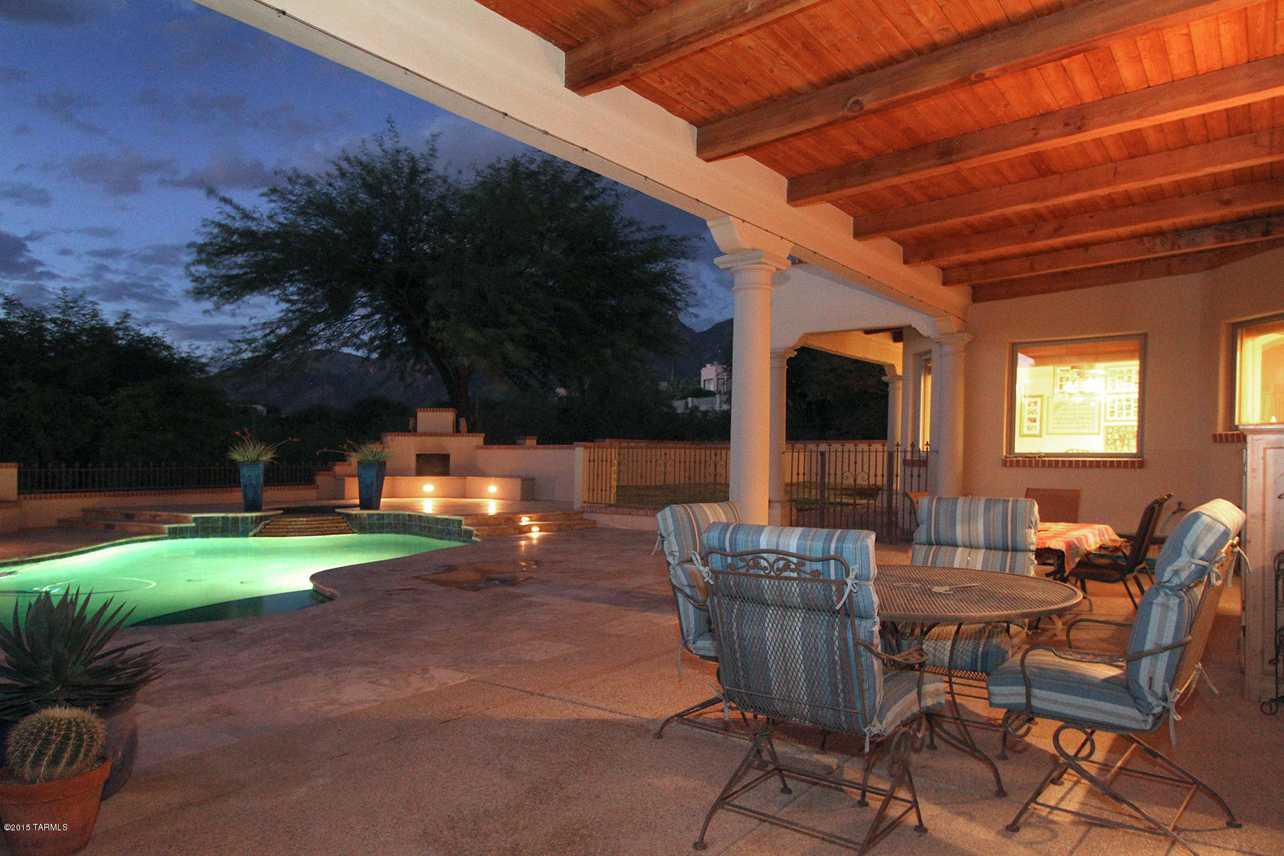 La Paloma Estates (1-35) - Residential