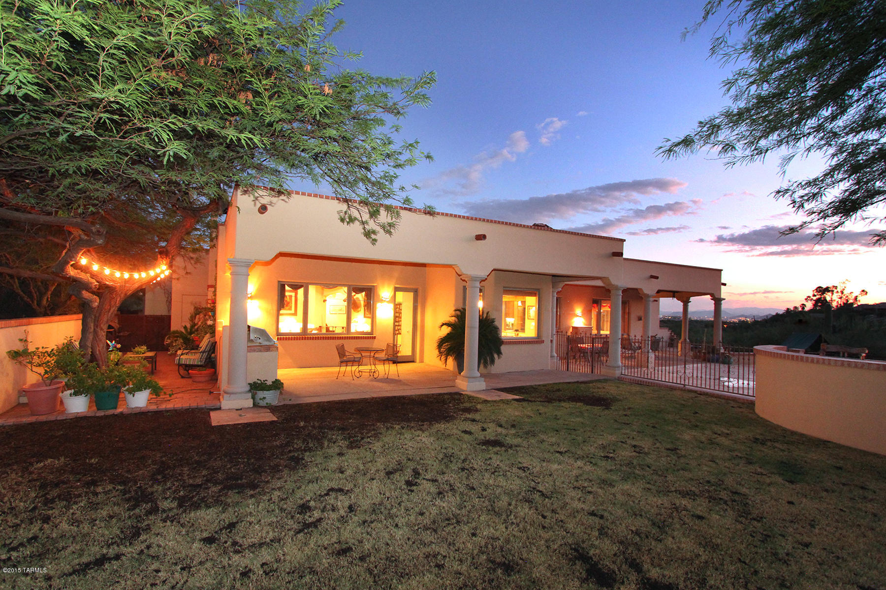 La Paloma Estates (1-35) - Residential